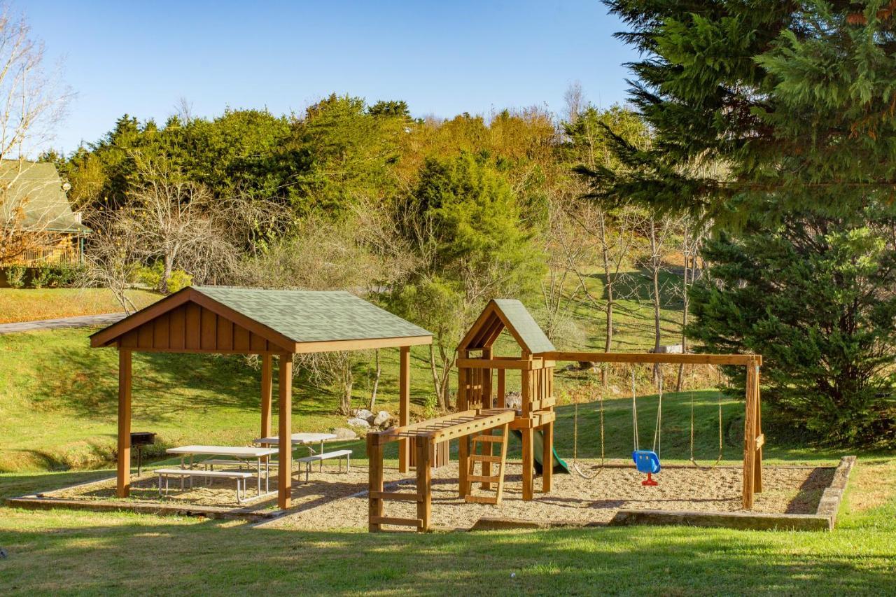 Highland Dream, Hot Tub, 1089 Free Tickets Each Paid Day, Dollywood And More Сев'єрвілл Екстер'єр фото