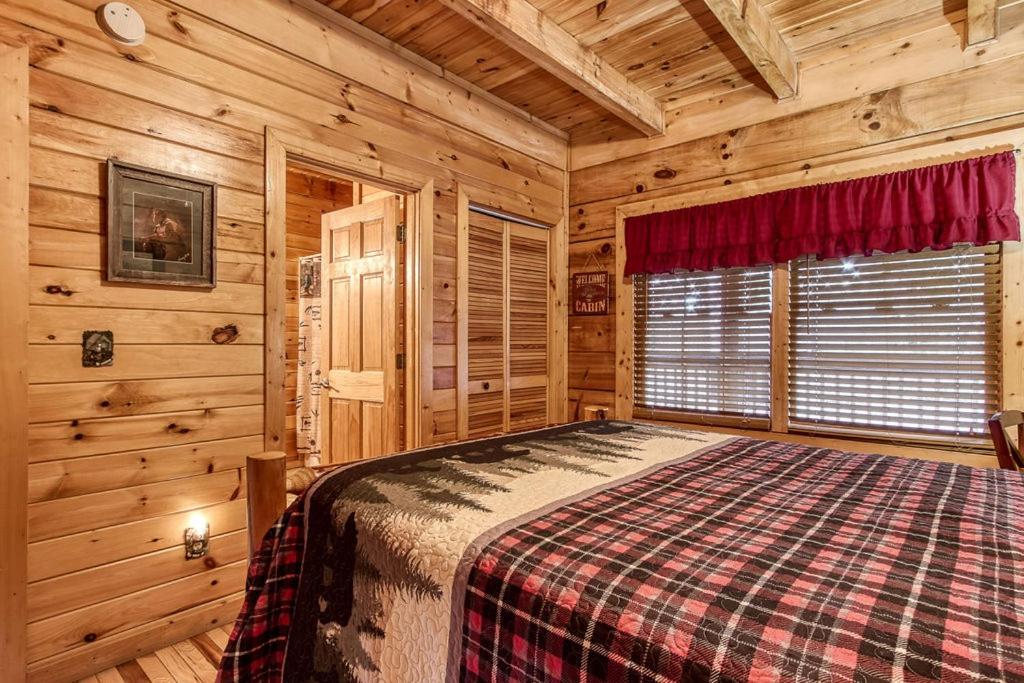 Highland Dream, Hot Tub, 1089 Free Tickets Each Paid Day, Dollywood And More Сев'єрвілл Екстер'єр фото