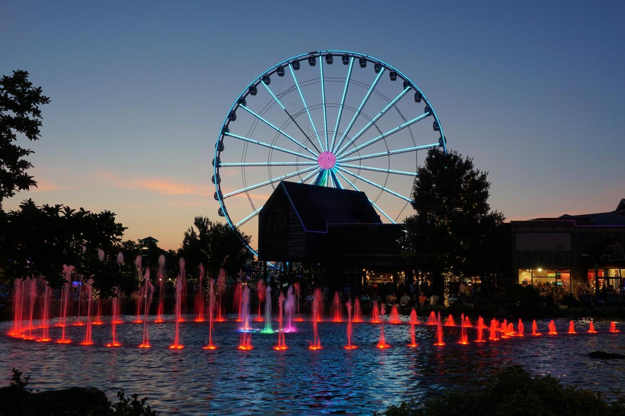 Highland Dream, Hot Tub, 1089 Free Tickets Each Paid Day, Dollywood And More Сев'єрвілл Екстер'єр фото