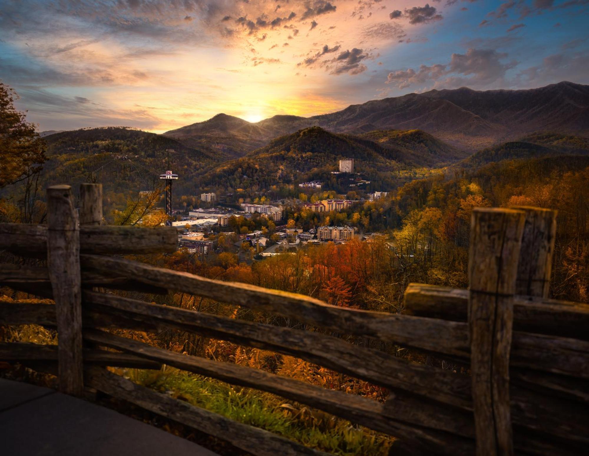 Highland Dream, Hot Tub, 1089 Free Tickets Each Paid Day, Dollywood And More Сев'єрвілл Екстер'єр фото