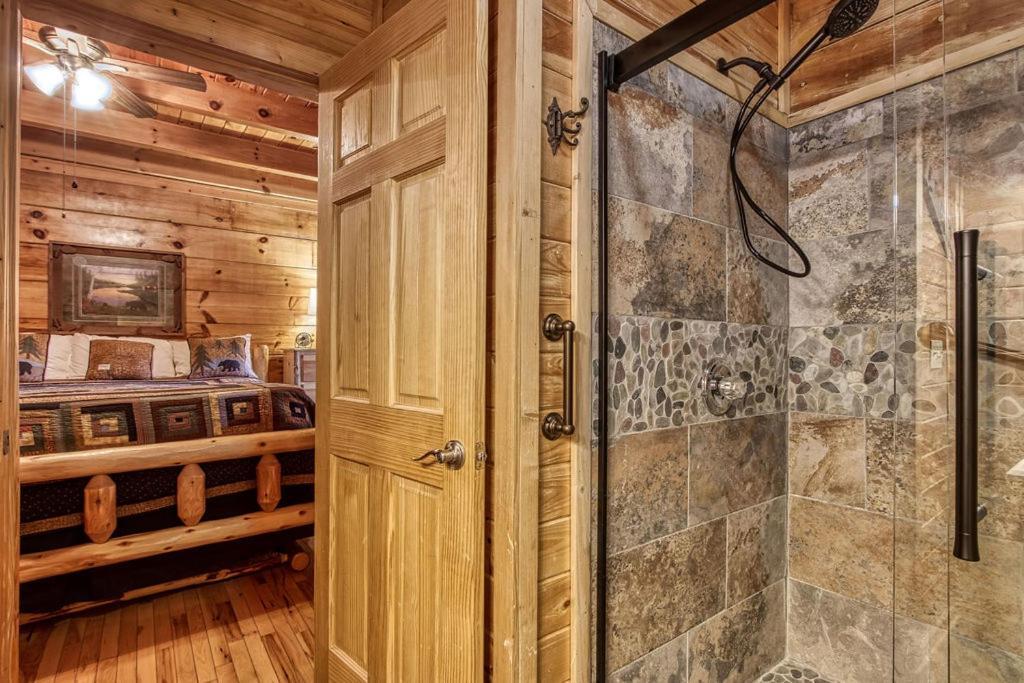 Highland Dream, Hot Tub, 1089 Free Tickets Each Paid Day, Dollywood And More Сев'єрвілл Номер фото