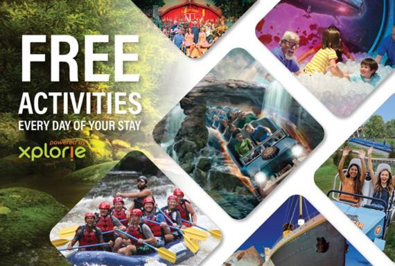 Highland Dream, Hot Tub, 1089 Free Tickets Each Paid Day, Dollywood And More Сев'єрвілл Екстер'єр фото